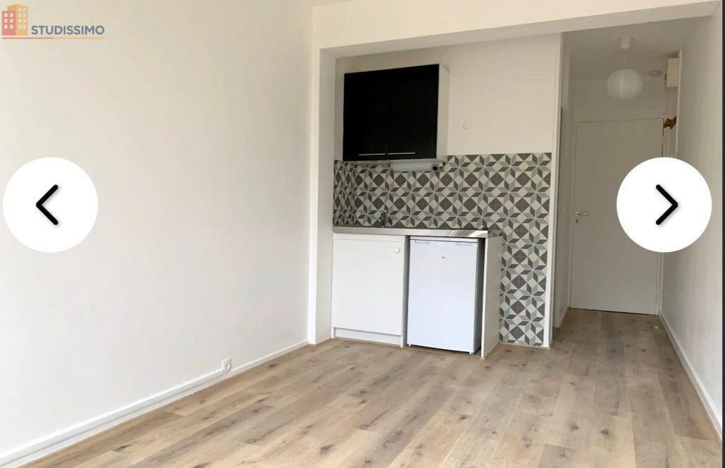 Studio 17m² Rouen 76000 - Agréable, secteur Saint Hilaire - Photo 2