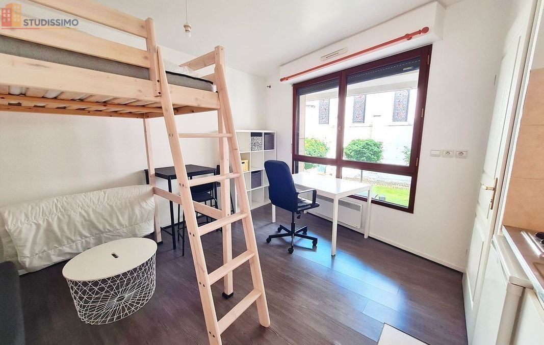 Studio à Rouen