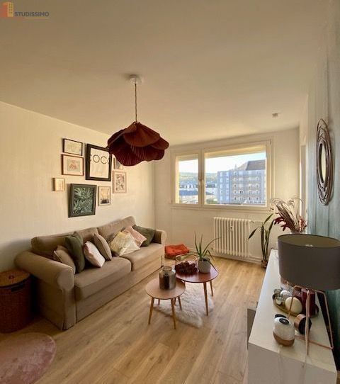 Studio meublé 37m² Darnétal - Proche école d'architecture - Photo 2