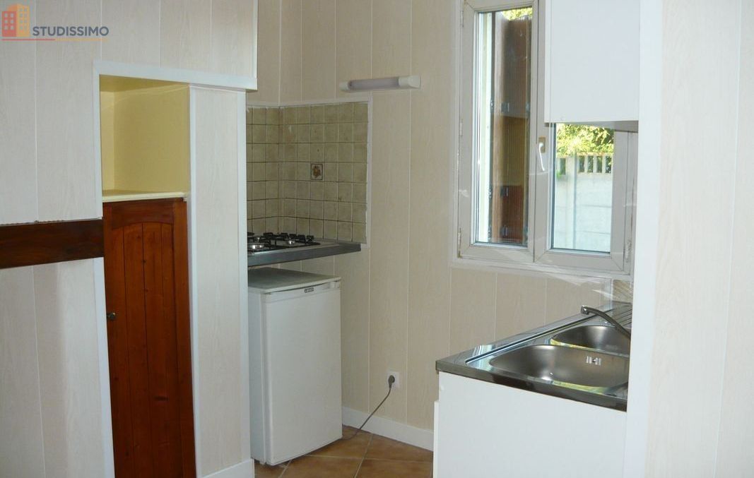Studio 20m² Blangy-sur-Bresle - Meublé, rez-de-chaussée - Photo 4