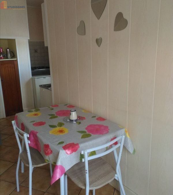 Studio à Blangy-sur-Bresle
