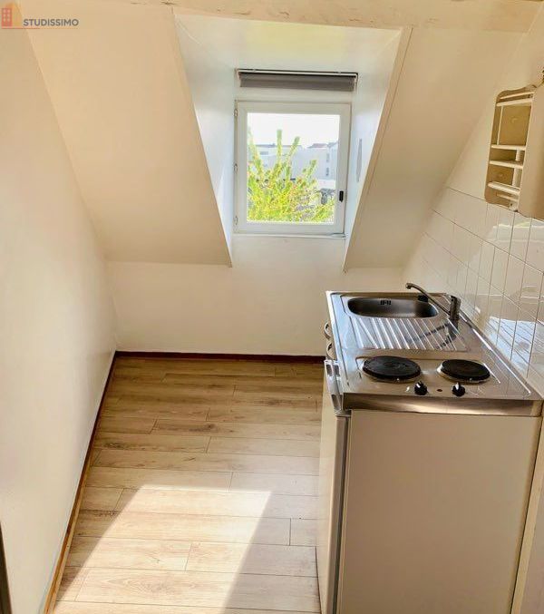Studio 15m² Le Havre 76620 - Rénové - Photo 1