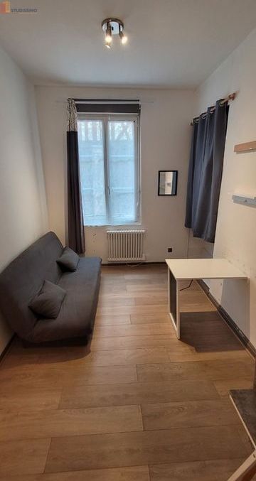 Studio à Rouen