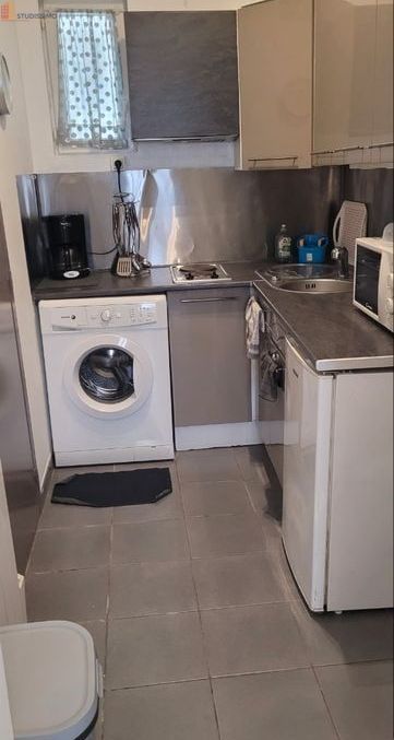 Studio 14m² Rouen centre - Meublé, hypercentre - Photo 3