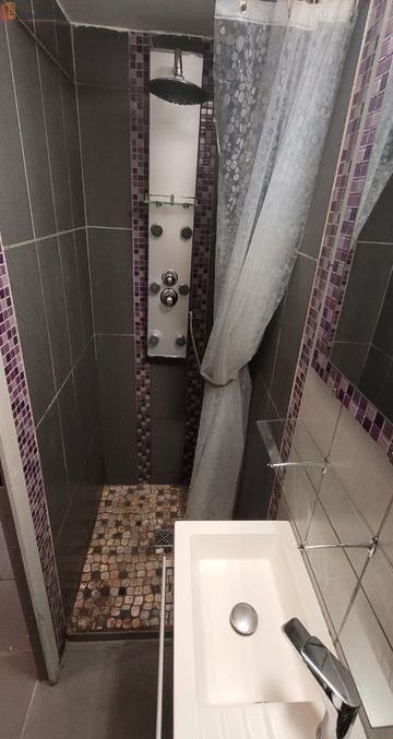Studio 14m² Rouen centre - Meublé, hypercentre - Photo 1