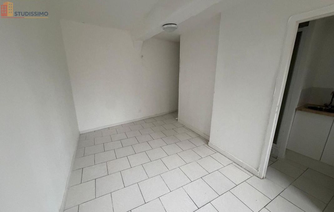 Studio 23m² Rouen 76000 - Photo 3