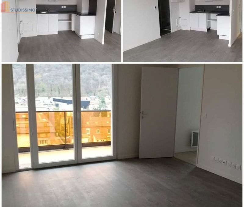 Studio 43m² Houppeville - lumineux, proche commerces - Photo 3