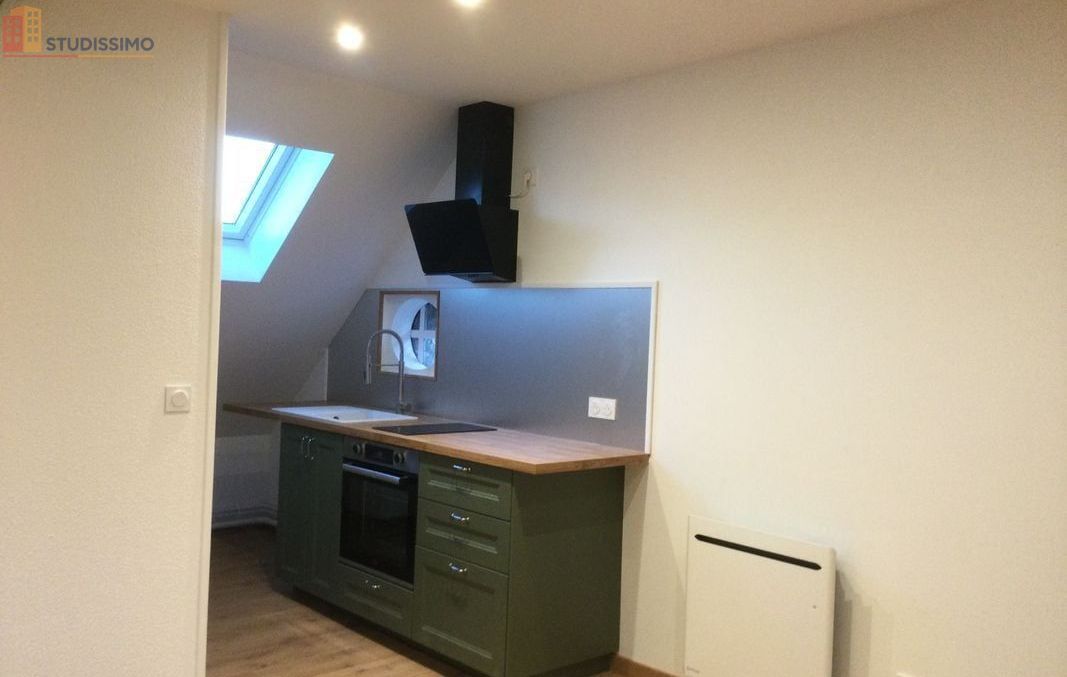 Studio 32m² Eu 76260 - Centre-ville, lumineux - Photo 9