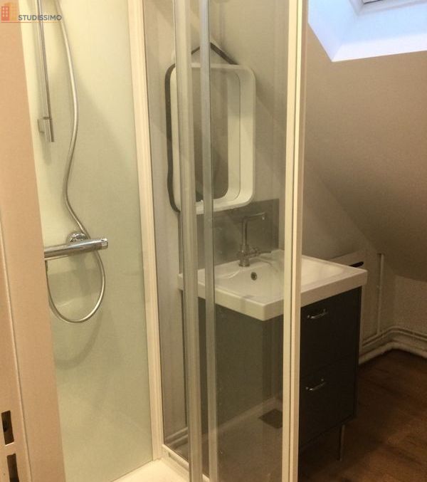 Studio 32m² Eu 76260 - Centre-ville, lumineux - Photo 5