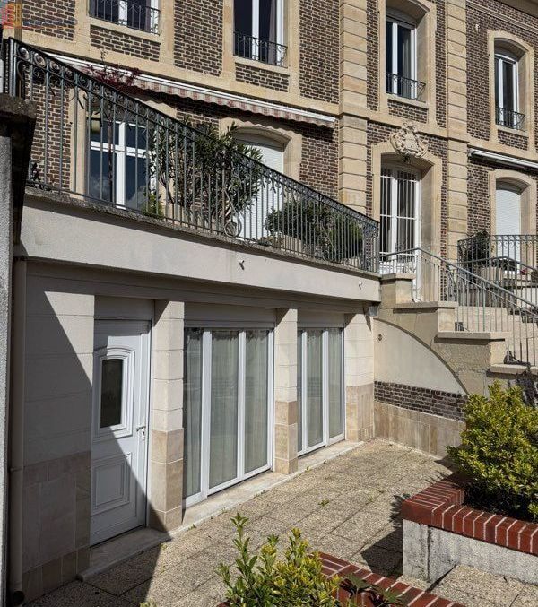 Studio à Rouen