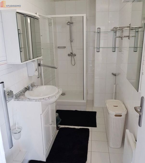 Studio 28m² Rouen 76000 - Photo 1