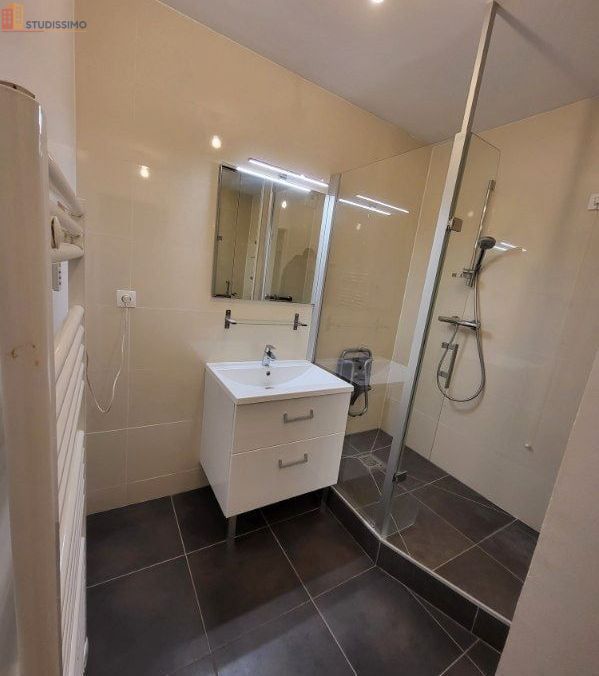 Studio 36m² Mont-Saint-Aignan - Calme, lumineux - Photo 5