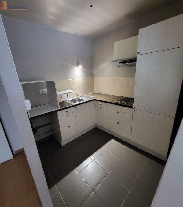 Studio 36m² Mont-Saint-Aignan - Calme, lumineux - Photo 3
