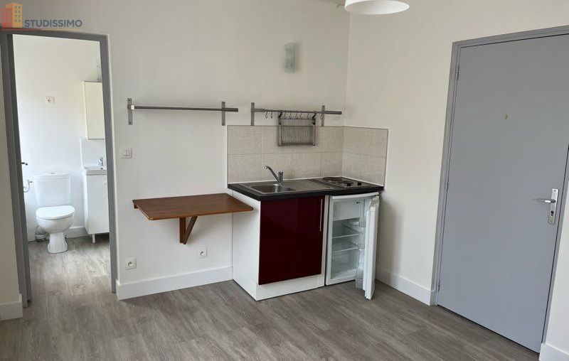 Studio à Reims