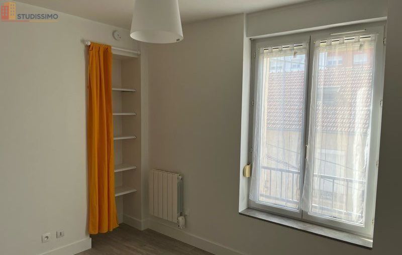 Studio 16m² Reims 51100 - Très bon état - Photo 2