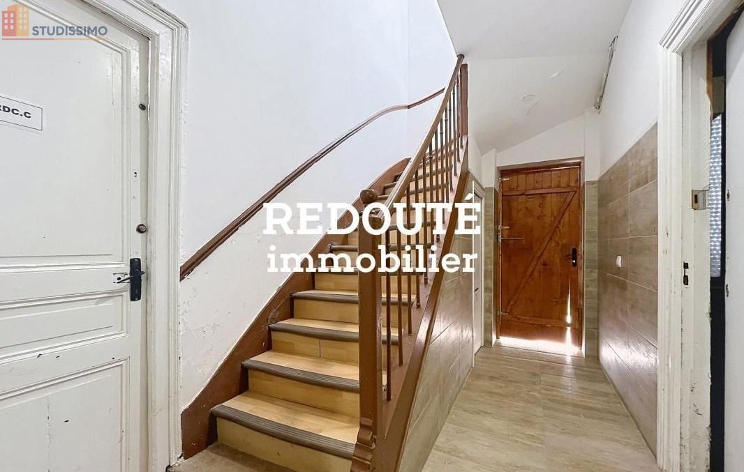 Studio 14m² Reims 51100 - Photo 6