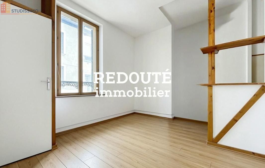 Studio 14m² Reims 51100 - Photo 3
