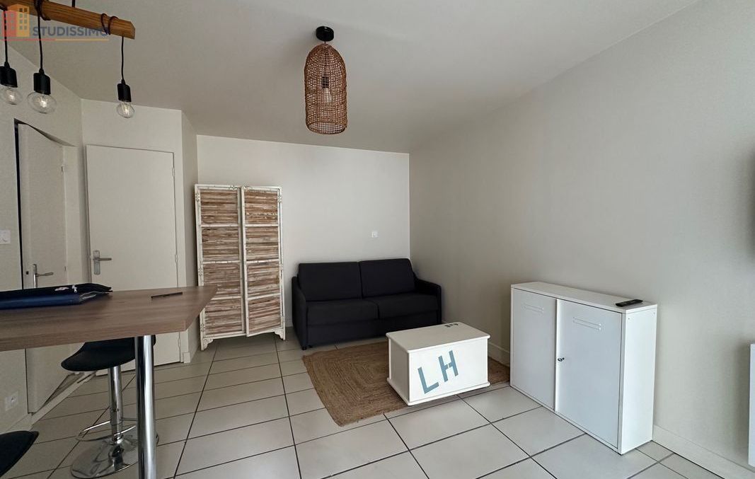 Studio à Le Havre