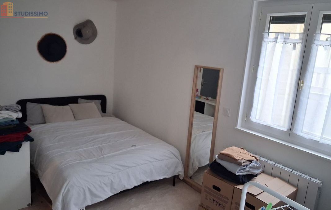 Studio 26m² Houppeville - - Photo 3