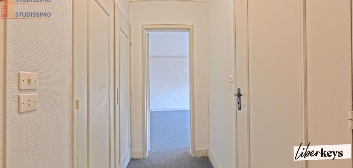 Studio 31m² Reims 51100 - Lumineux, 1er étage - Photo 2