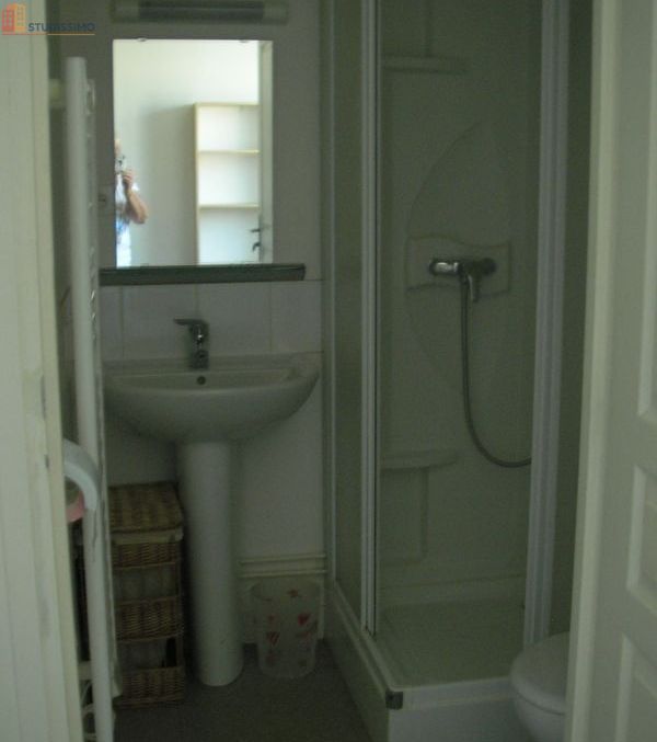 Studio à Sotteville-lès-Rouen