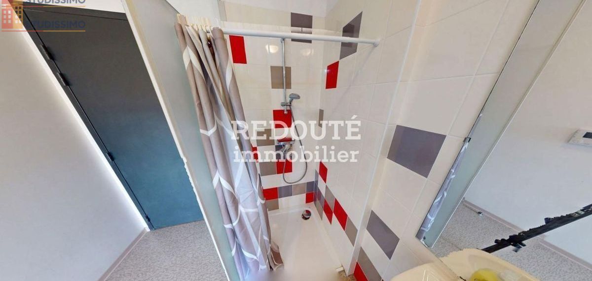 Studio 21m² Reims 51100 - Photo 3