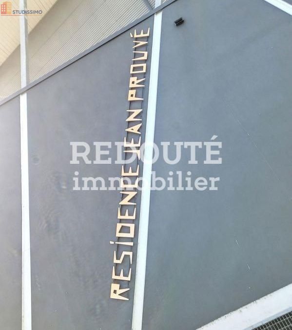 Studio 21m² Reims 51100 - Photo 1