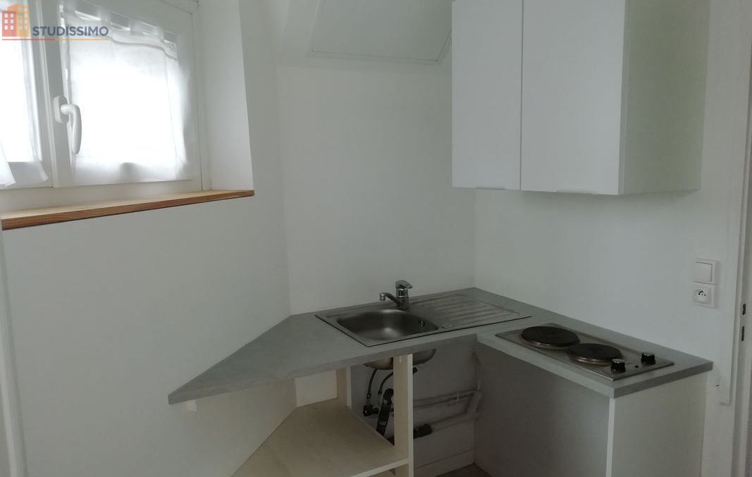 Studio 21m² Bois-Guillaume - Proche Rouen, lumineux - Photo 3