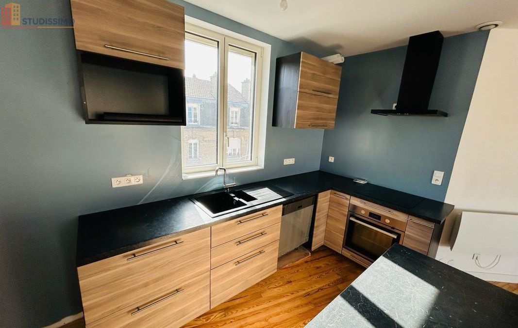 Studio 75m² Reims 51100 - Photo 4