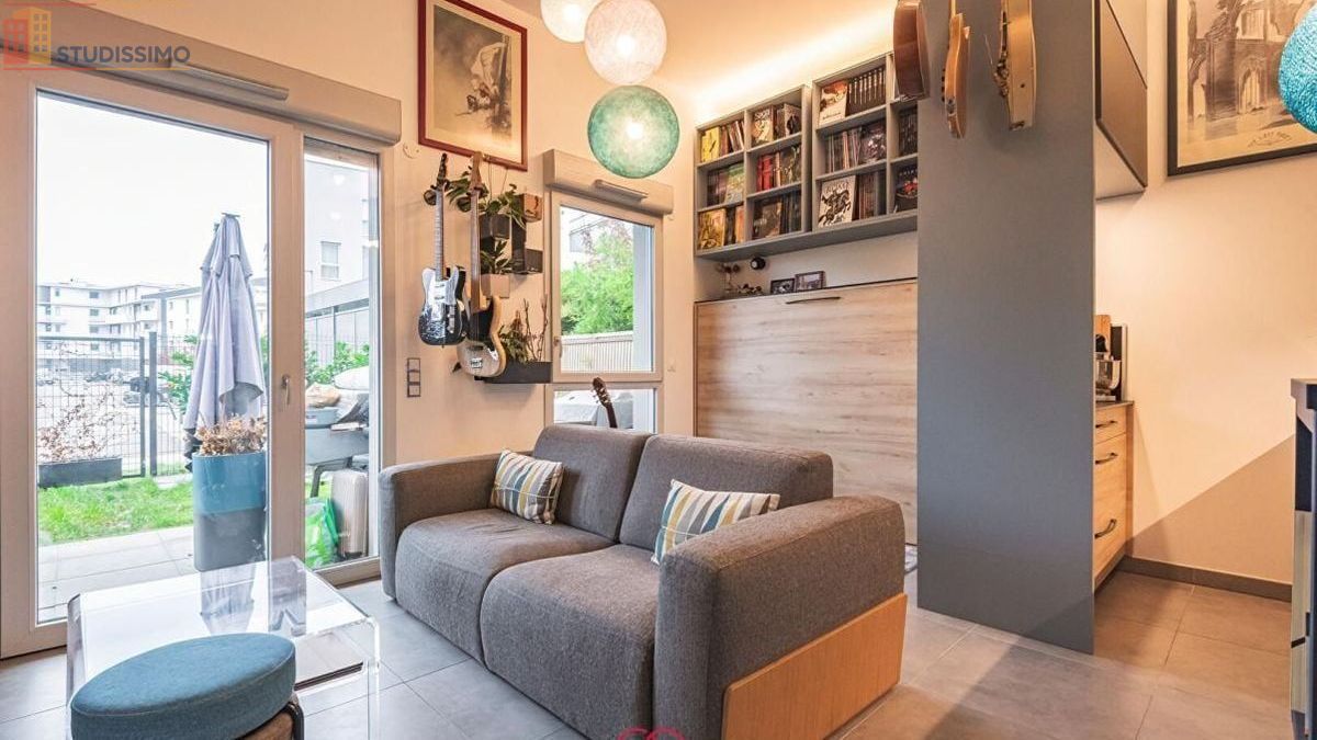 Studio 30m² Bezannes - DPE C - Photo 5