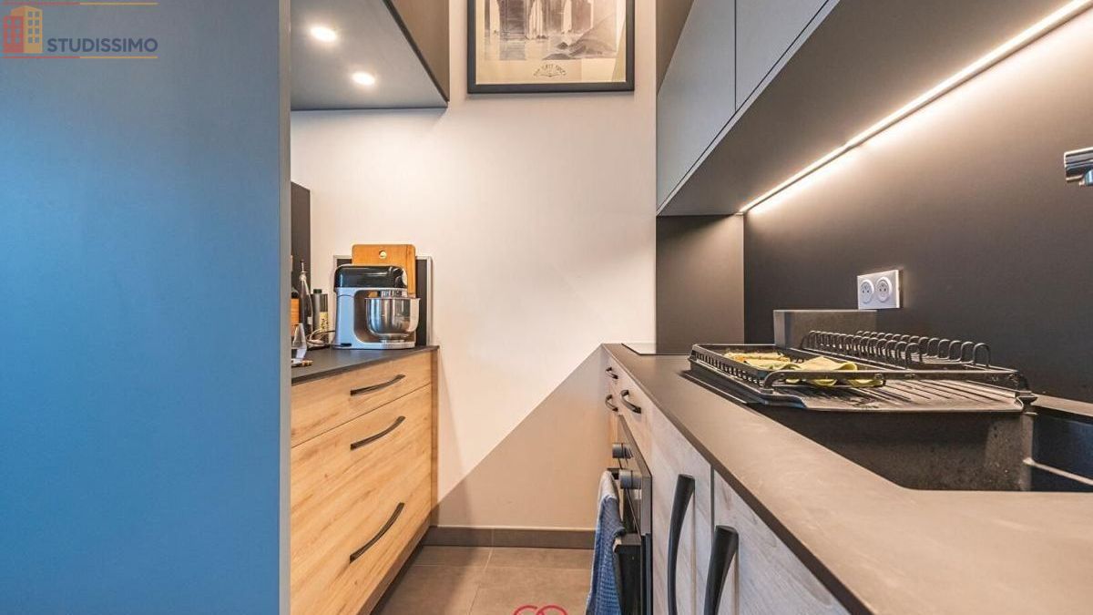 Studio 30m² Bezannes - DPE C - Photo 3