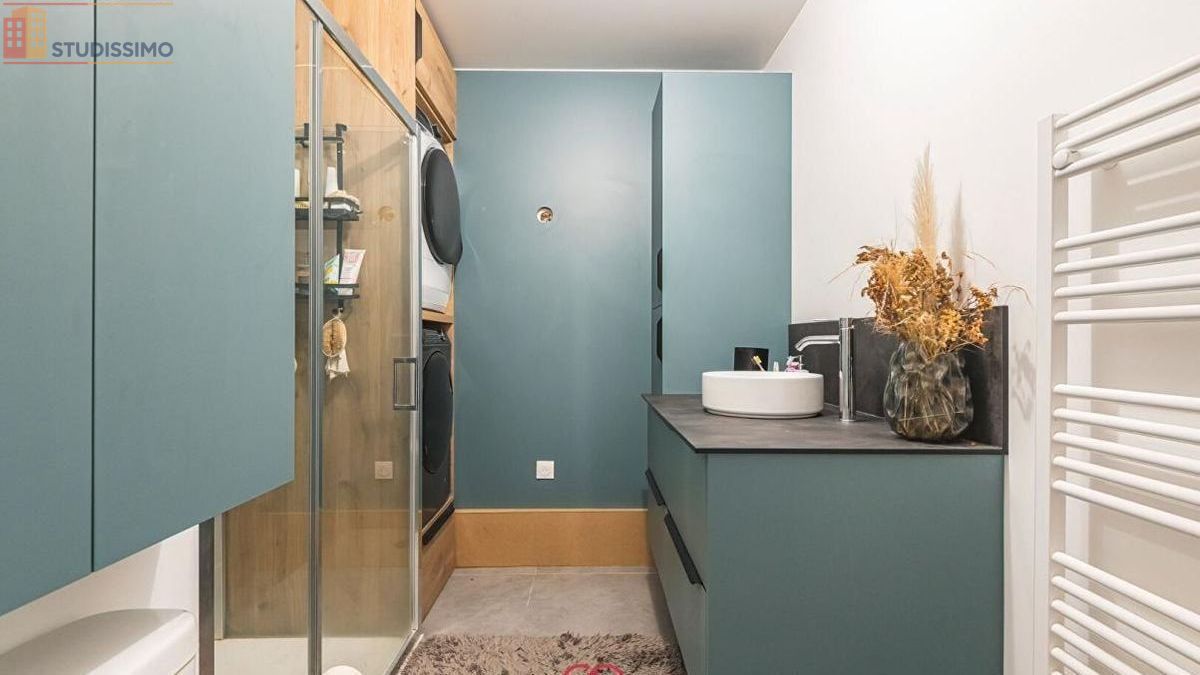 Studio 30m² Bezannes - DPE C - Photo 4