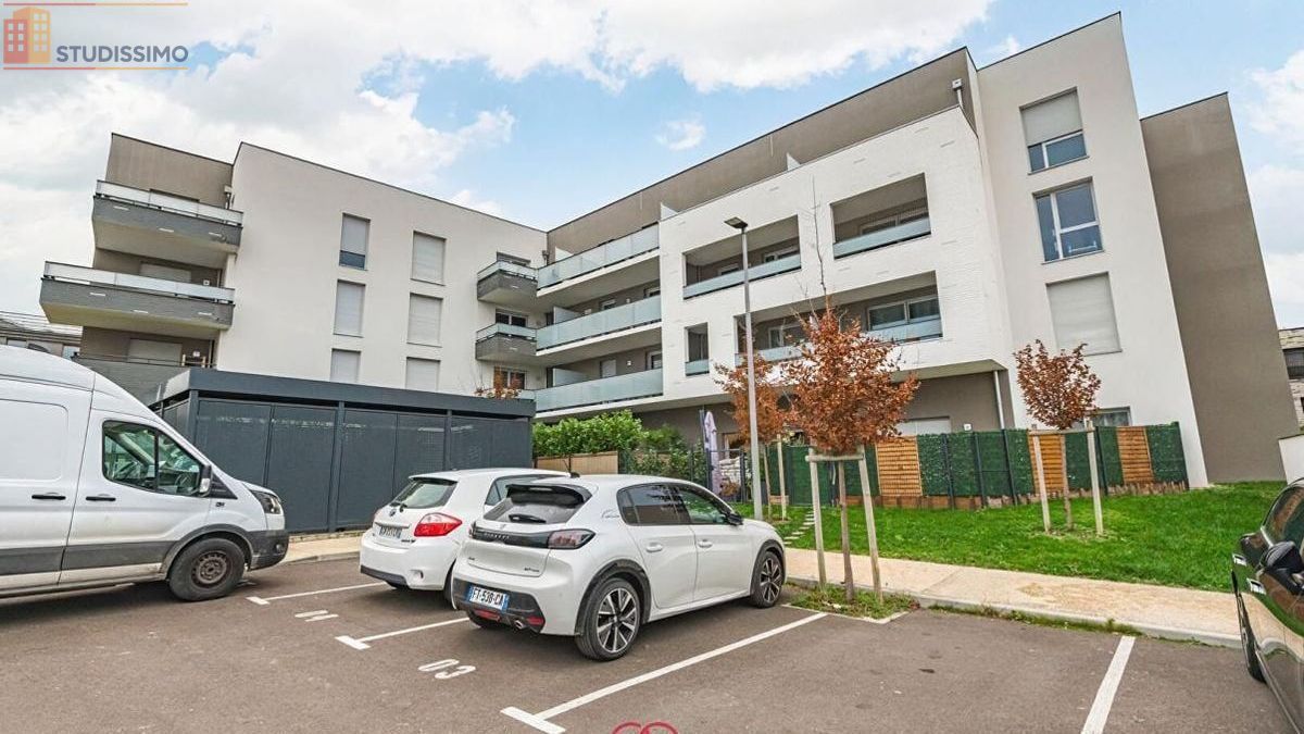 Studio 30m² Bezannes - DPE C - Photo 2