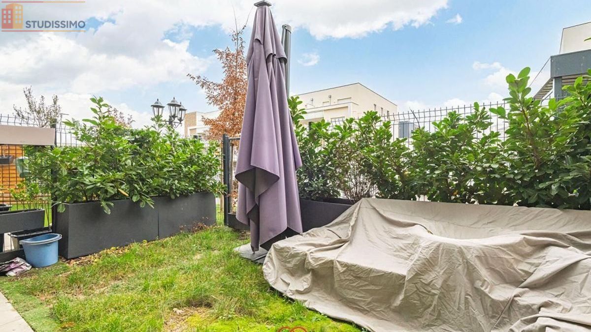 Studio 30m² Bezannes - DPE C - Photo 1