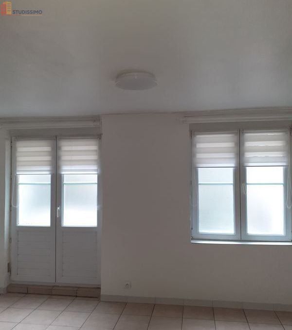 Studio à Rouen
