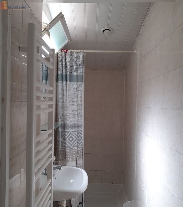 Studio 20m² Rouen 76000 - Photo 1