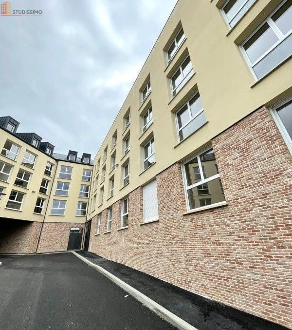 Studio 36m² Maromme - DPE B, 2e étage - Photo 2