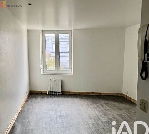 Studio 27m² Reims 51100 - DPE C, 2e étage - Photo 6