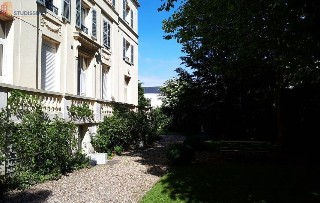 Studio à Le Havre