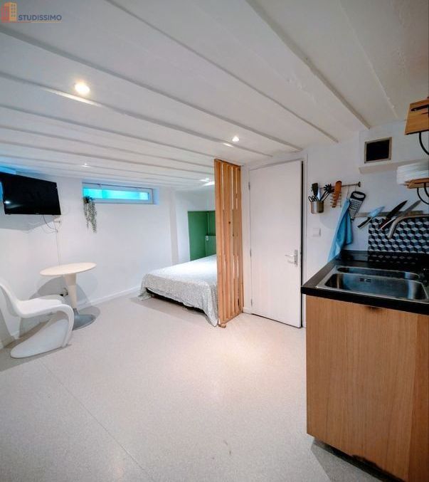 Studio 21m² Rouen centre-ville - Hyper centre - Photo 3