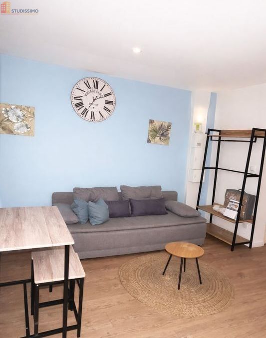 Studio à Le Havre
