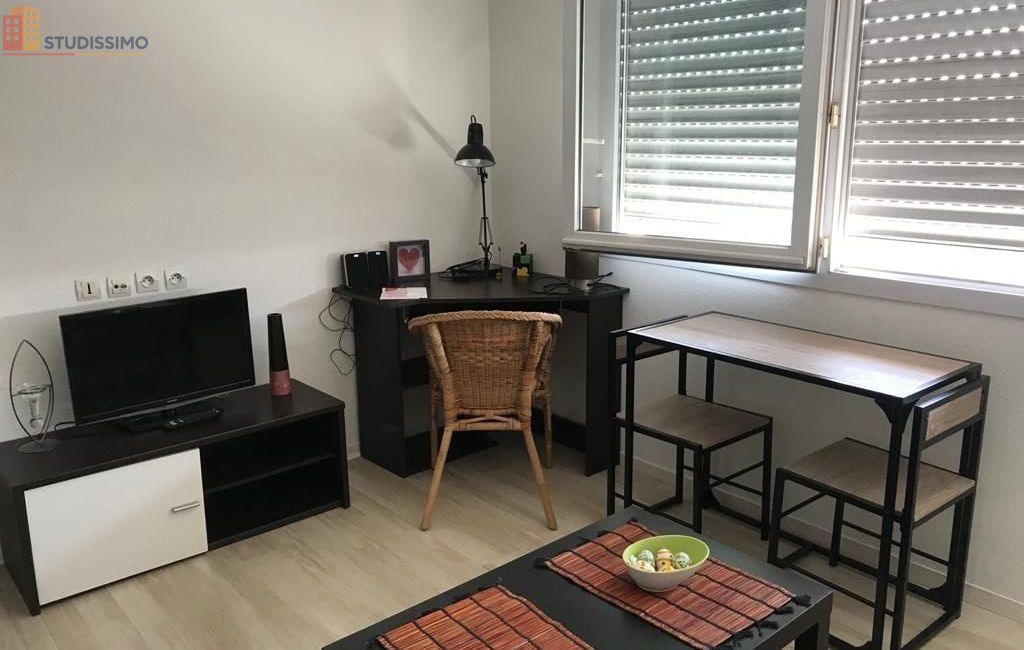 Studio à Rouen