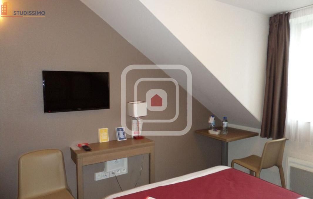 Studio 15m² Reims 51100 - Étage élevé, lumineux - Photo 4