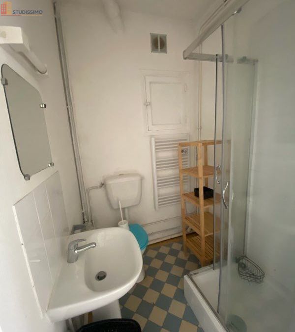 Studio meublé 30m² Le Havre 76600 - Tout équipé, proche fac - Photo 3