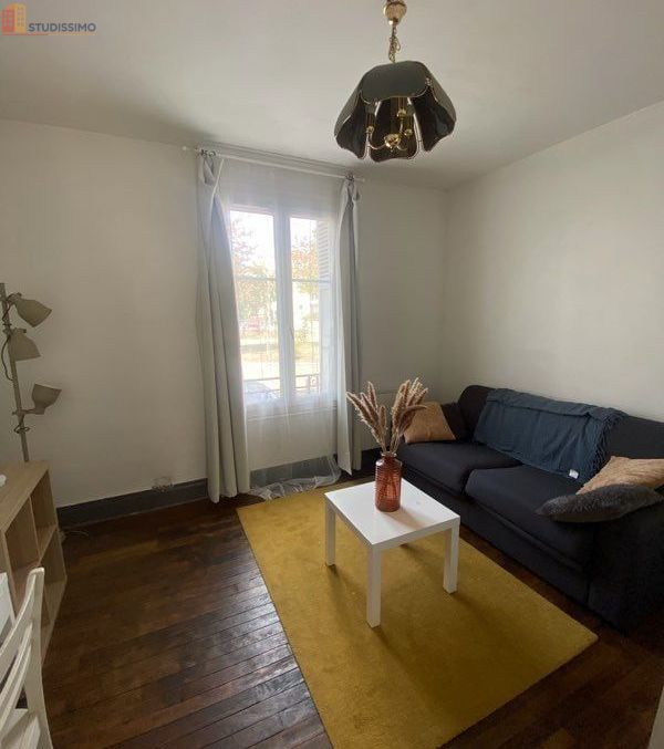 Studio à Le Havre