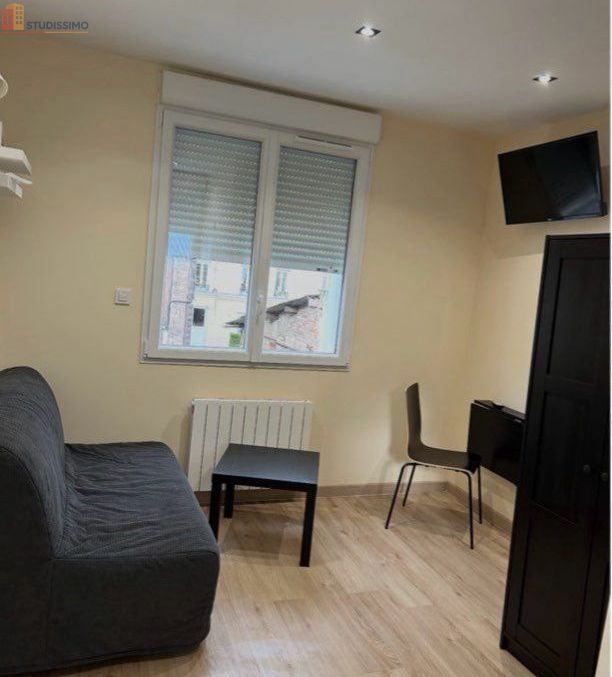 Studio à Rouen