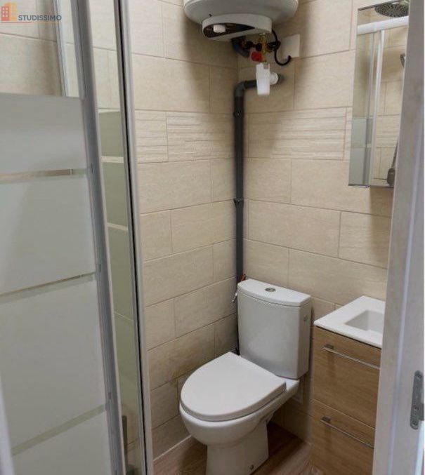 Studio meublé 15m² Rouen 76000 - Proche fac, meublé - Photo 1