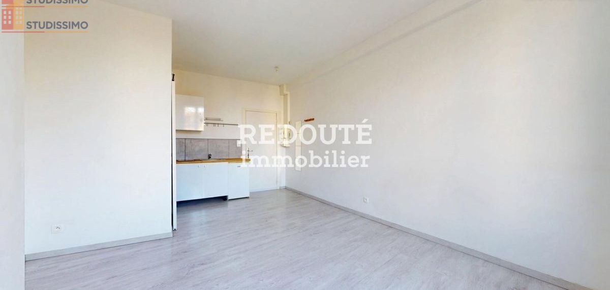 Studio 21m² Reims 51100 - Photo 4