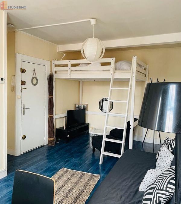 Studio à Rouen