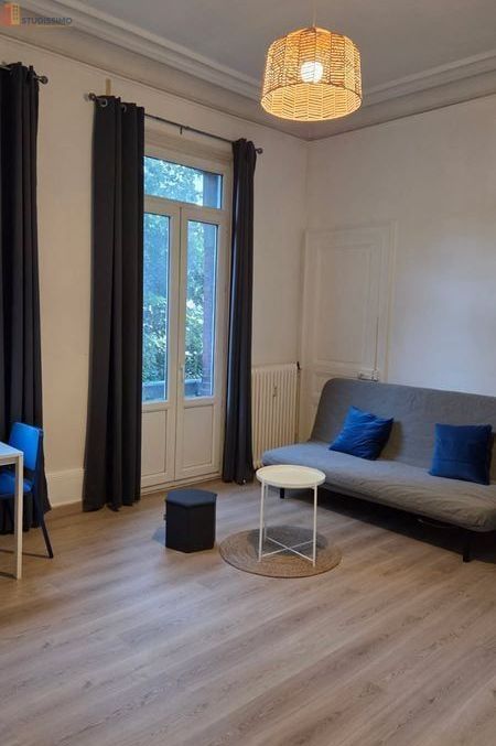 Studio à Rouen